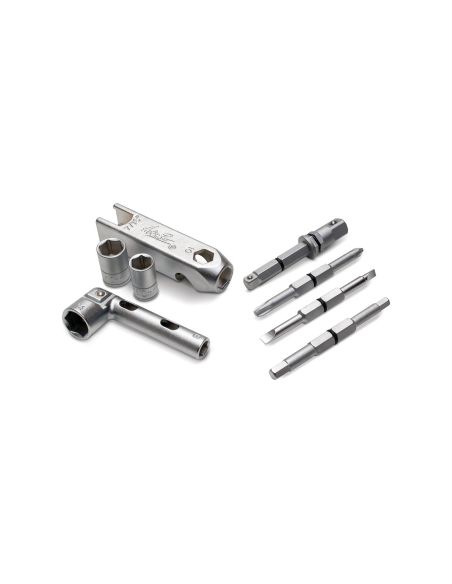 Trousse + outils métriques MOTION PRO - BMW / HONDA