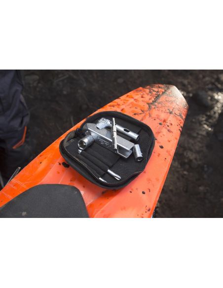 Trousse + outils métriques MOTION PRO - BMW / HONDA