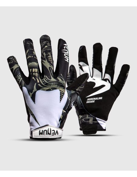 Gants cross Venum 2027 MX Summer - Noir Sable