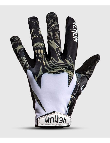 Gants cross Venum 2027 MX Summer - Noir Sable