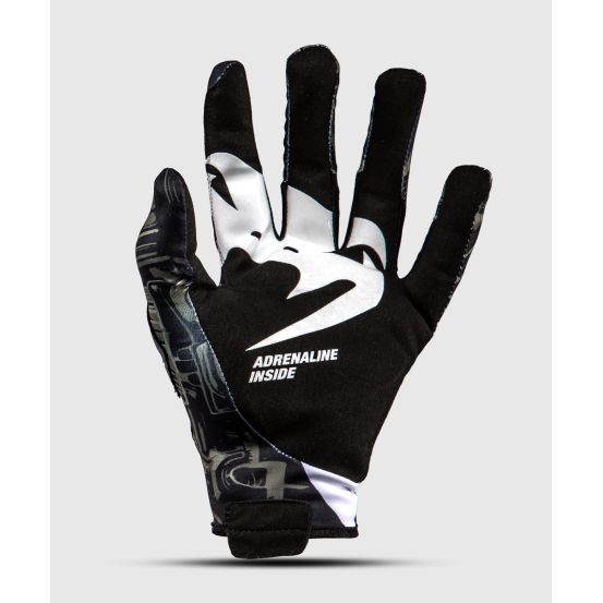 Gants cross Venum 2027 MX Summer - Noir Sable