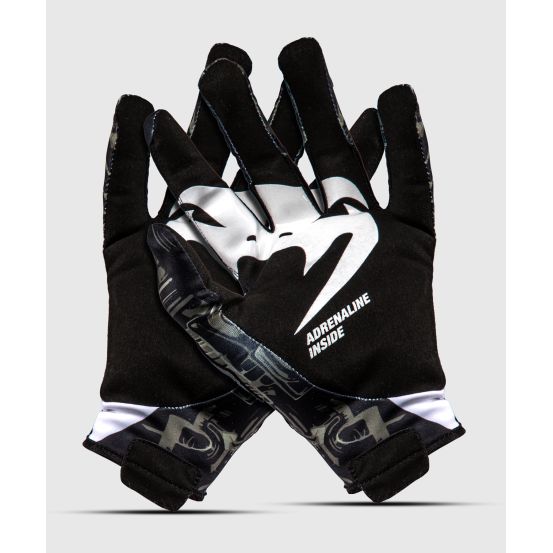 Gants cross Venum 2027 MX Summer - Noir Sable