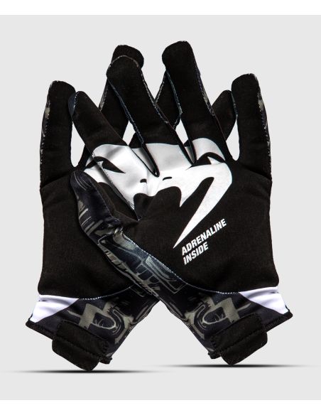 Gants cross Venum 2027 MX Summer - Noir Sable