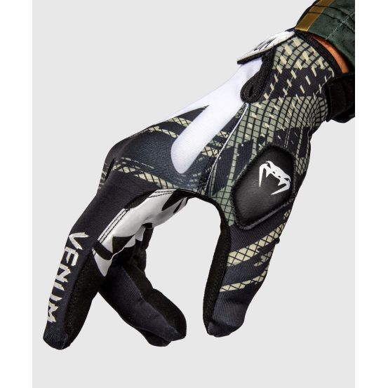 Gants cross Venum 2027 MX Summer - Noir Sable
