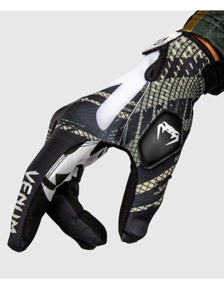 Gants cross Venum 2027 MX Summer - Noir Sable