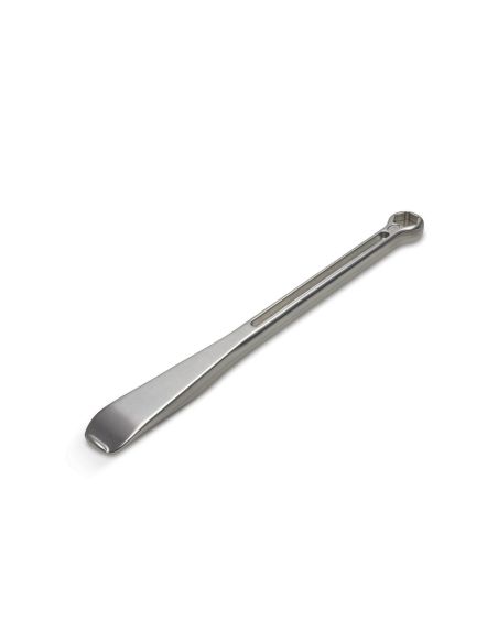 Démonte-pneu + embout HEX pour écrou d'axe de roue MOTION PRO 10/12mm