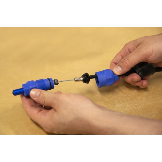 Graisseur de câble MOTION PRO V3