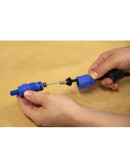 Graisseur de câble MOTION PRO V3