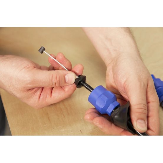 Graisseur de câble MOTION PRO V3