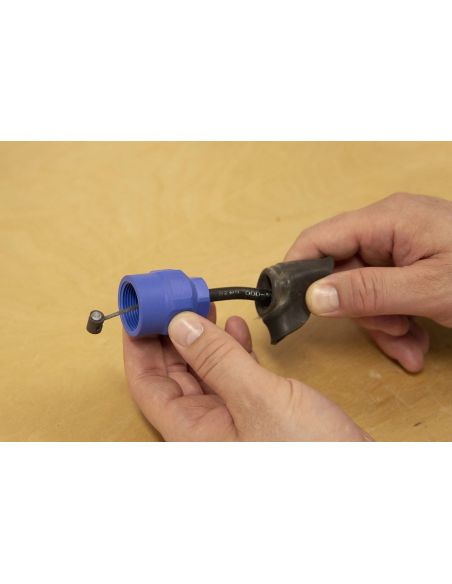 Graisseur de câble MOTION PRO V3