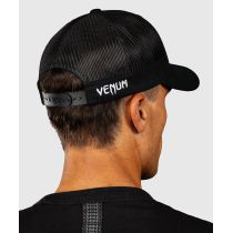 Casquette Venum 2027 MX - Noir Blanc 2