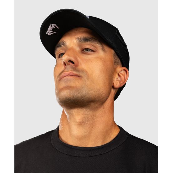 Casquette Venum 2027 MX - Noir Blanc
