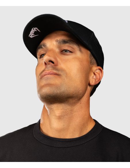 Casquette Venum 2027 MX - Noir Blanc