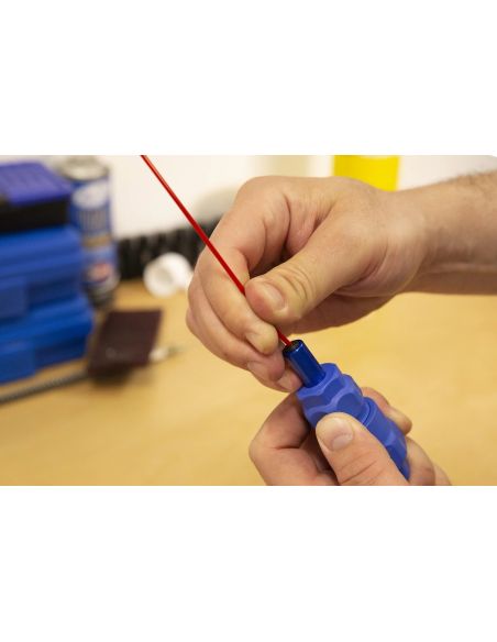 Graisseur de câble MOTION PRO V3