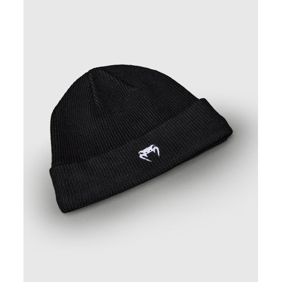 Bonnet Venum 2027 MX Basics - Noir Blanc