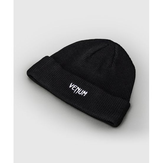 Bonnet Venum 2027 MX Basics - Noir Blanc