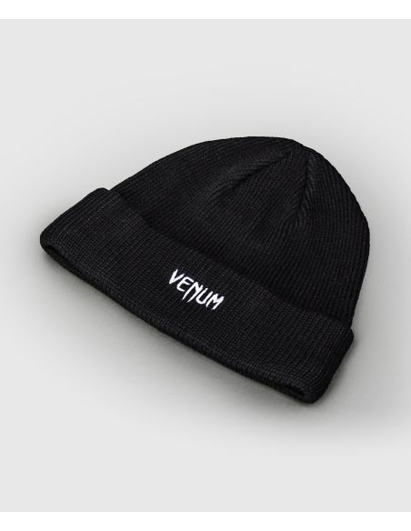Bonnet Venum 2027 MX Basics - Noir Blanc