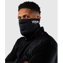 Tour de cou Venum 2027 MX Basics - Noir Blanc
