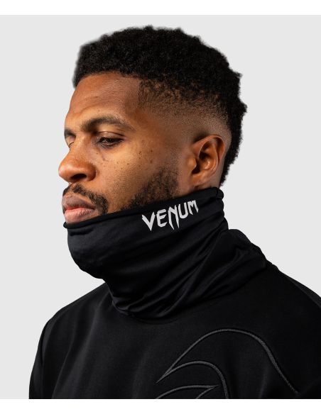 Tour de cou Venum 2027 MX Basics - Noir Blanc