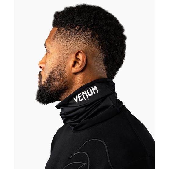 Tour de cou Venum 2027 MX Basics - Noir Blanc