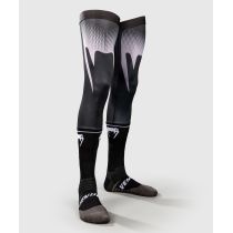 Chaussettes Venum 2027 MX Basics - Noir Blanc 2