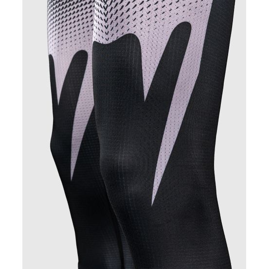 Chaussettes Venum 2027 MX Basics - Noir Blanc