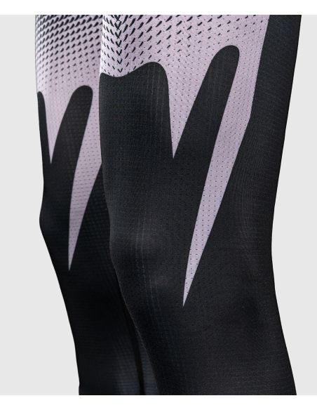 Chaussettes Venum 2027 MX Basics - Noir Blanc