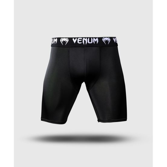 Boxer Venum 2027 MX - Noir Blanc