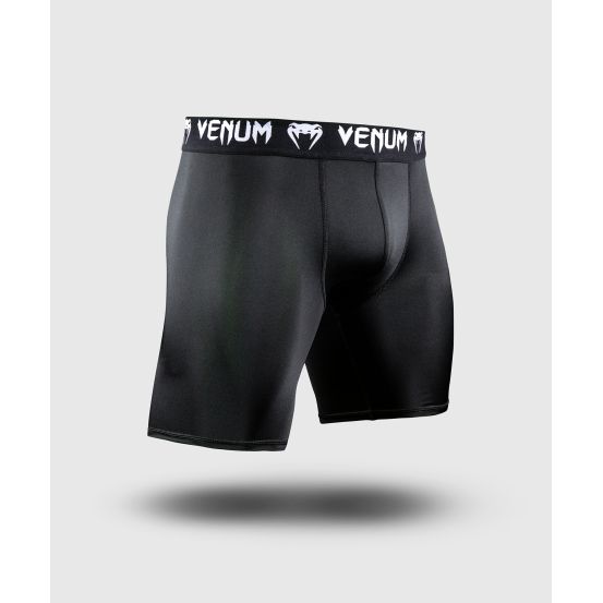 Boxer Venum 2027 MX - Noir Blanc