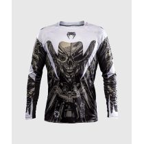 Maillot cross Venum 2027 MX Elite - Noir Sable