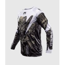 Maillot cross Venum 2027 MX Elite - Noir Sable 2