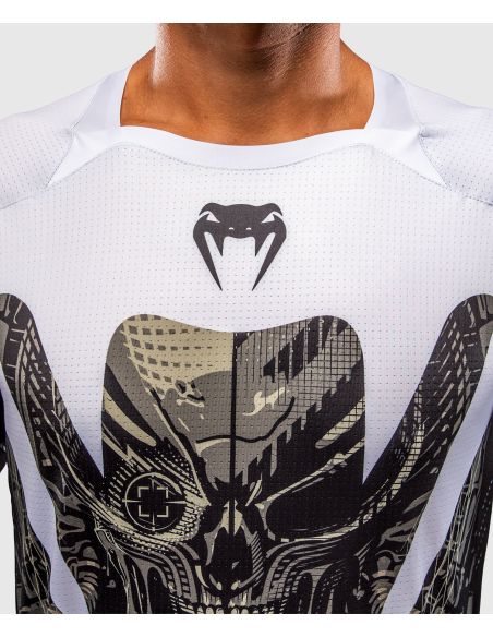 Maillot cross Venum 2027 MX Elite - Noir Sable