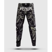 Pantalon cross Venum 2027 MX Elite - Noir Sable