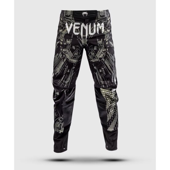 Pantalon cross Venum 2027 MX Elite - Noir Sable