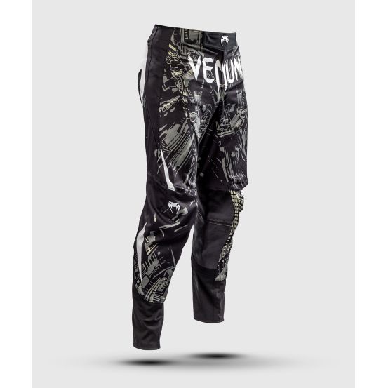 Pantalon cross Venum 2027 MX Elite - Noir Sable