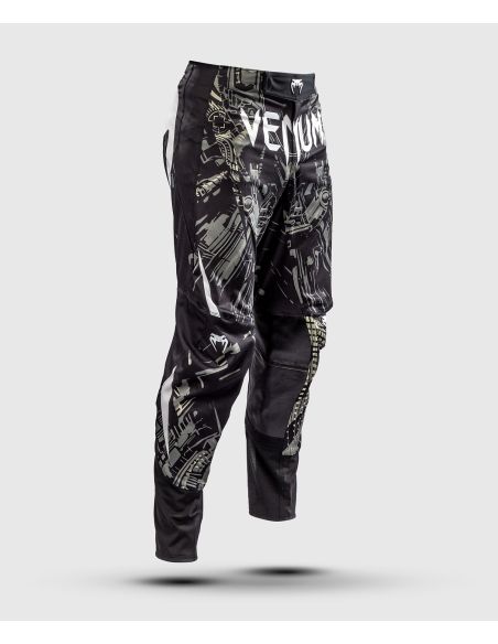Pantalon cross Venum 2027 MX Elite - Noir Sable
