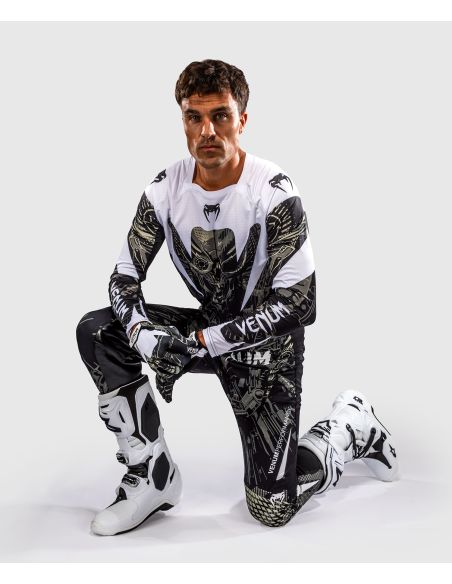 Pantalon cross Venum 2027 MX Elite - Noir Sable