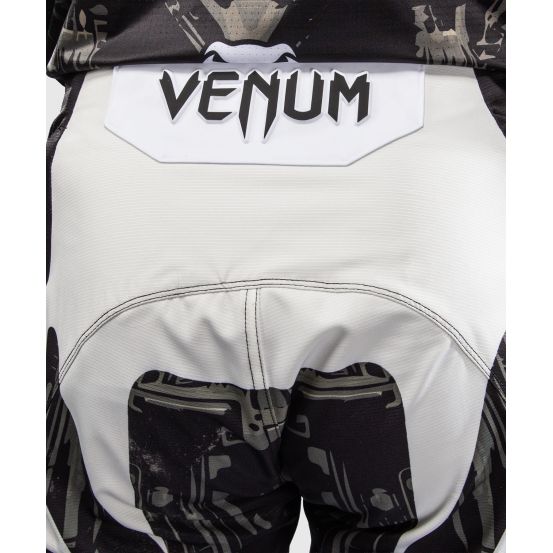 Pantalon cross Venum 2027 MX Elite - Noir Sable