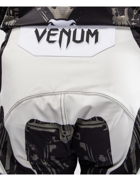 Pantalon cross Venum 2027 MX Elite - Noir Sable