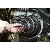 Outil de compression de ressort MOTION PRO pour Harley-Davidson 2