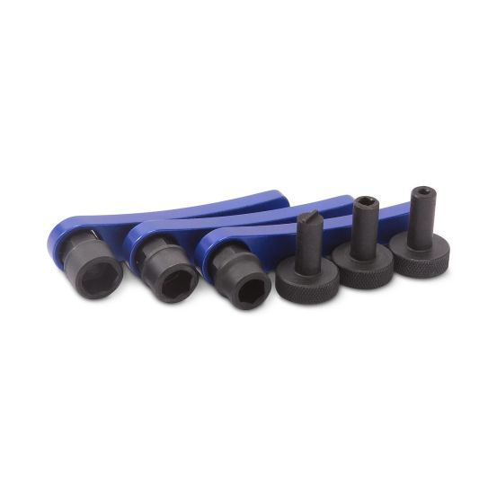 Jeu de clés de réglage des soupapes MOTION PRO