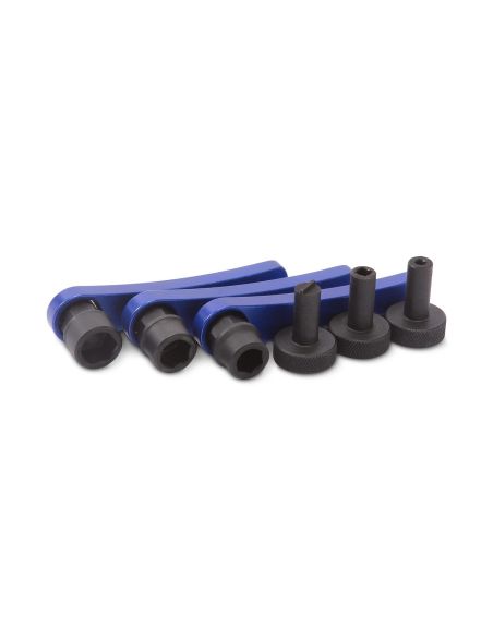 Jeu de clés de réglage des soupapes MOTION PRO