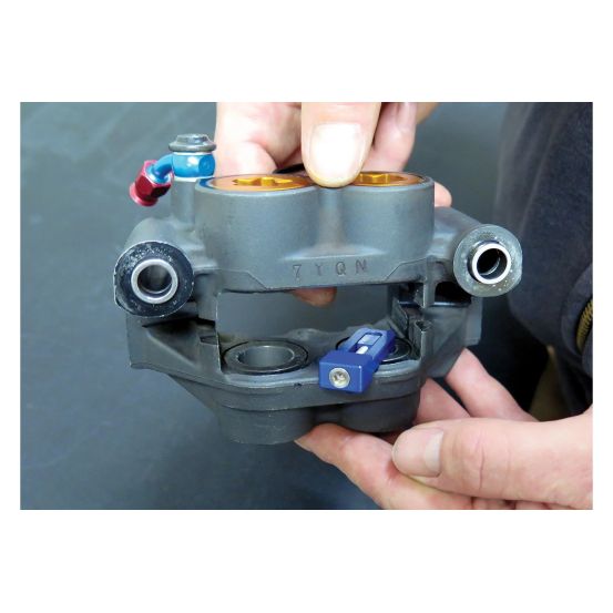 Extracteur de piston d'étrier MOTION PRO