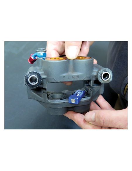 Extracteur de piston d'étrier MOTION PRO