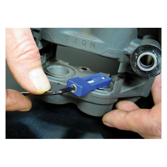 Extracteur de piston d'étrier MOTION PRO