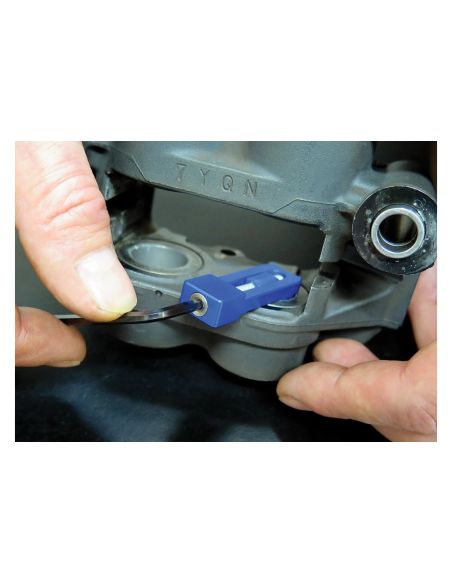 Extracteur de piston d'étrier MOTION PRO