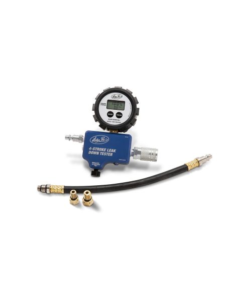 Testeur d'étanchéité moteur digital MOTION PRO pour moteur 4T