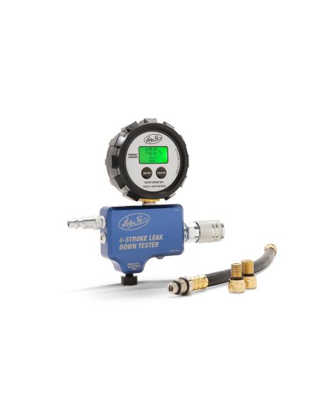Testeur d'étanchéité moteur digital MOTION PRO pour moteur 4T
