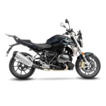 Silencieux LEOVINCE LV-12 BMW R 1250 R- RS 2019 - 2025 Inox