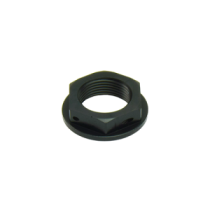 Ecrou de colonne de direction SCAR Husqvarna / KTM Noir